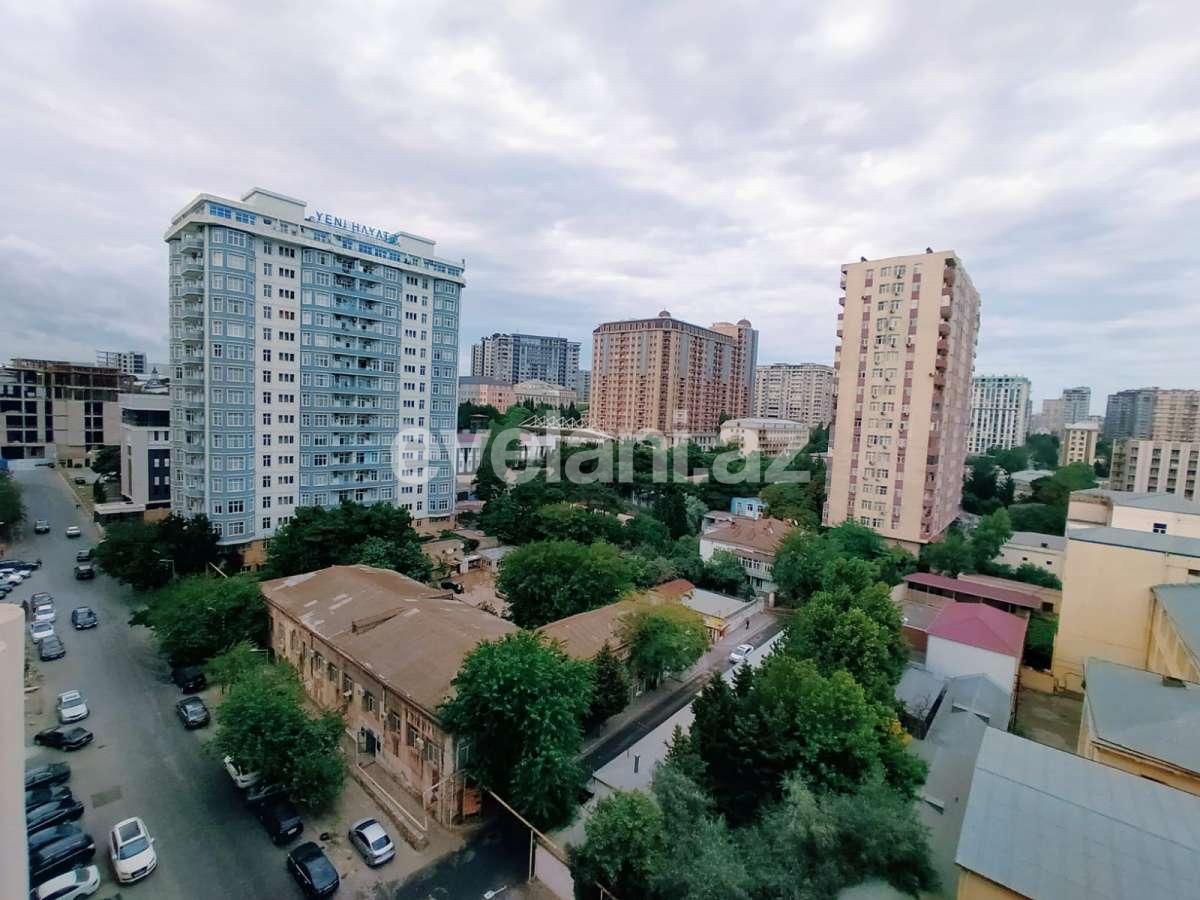 Satılır, yeni tikili, 3 otaqlı, 95 m², Nərimanov r.