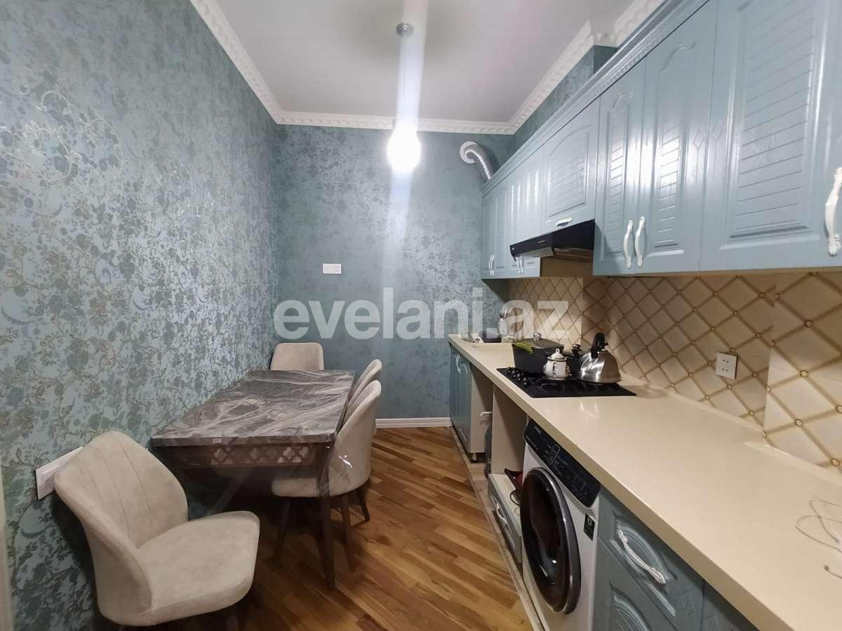 Satılır, yeni tikili, 3 otaqlı, 95 m², Nərimanov r.