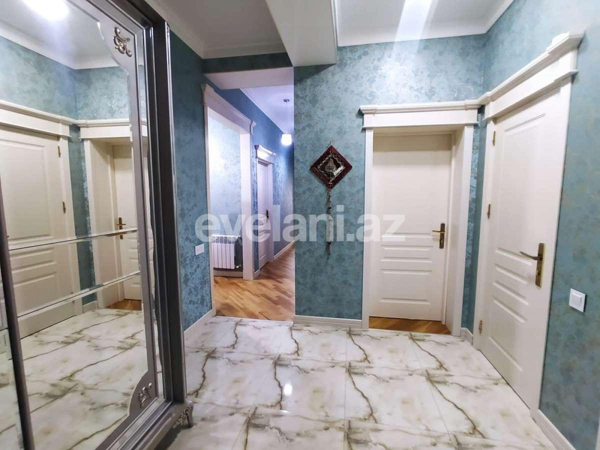 Satılır, yeni tikili, 3 otaqlı, 95 m², Nərimanov r.
