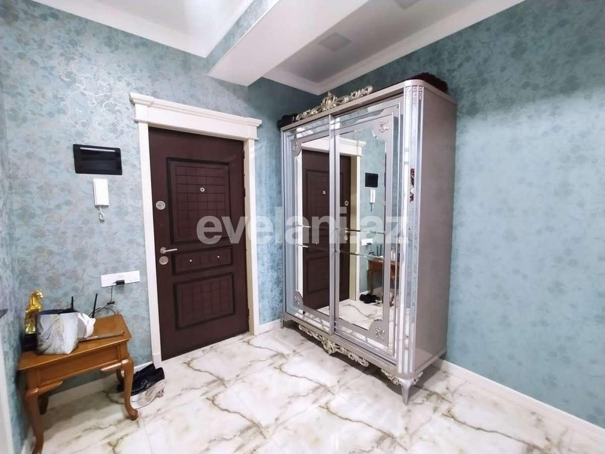 Satılır, yeni tikili, 3 otaqlı, 95 m², Nərimanov r.