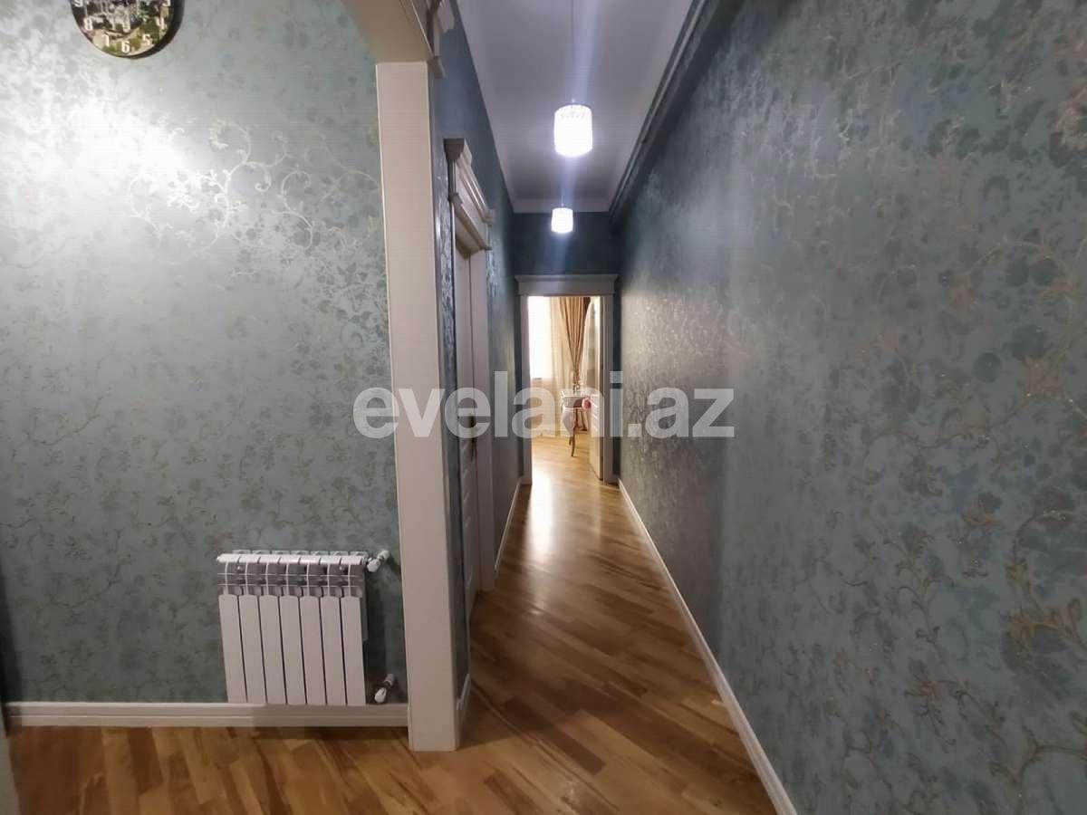 Satılır, yeni tikili, 3 otaqlı, 95 m², Nərimanov r.