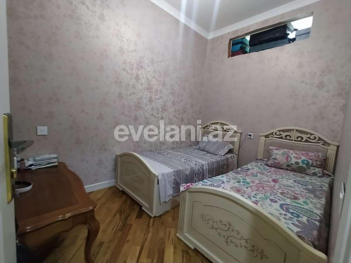 Satılır, yeni tikili, 3 otaqlı, 95 m², Nərimanov r.