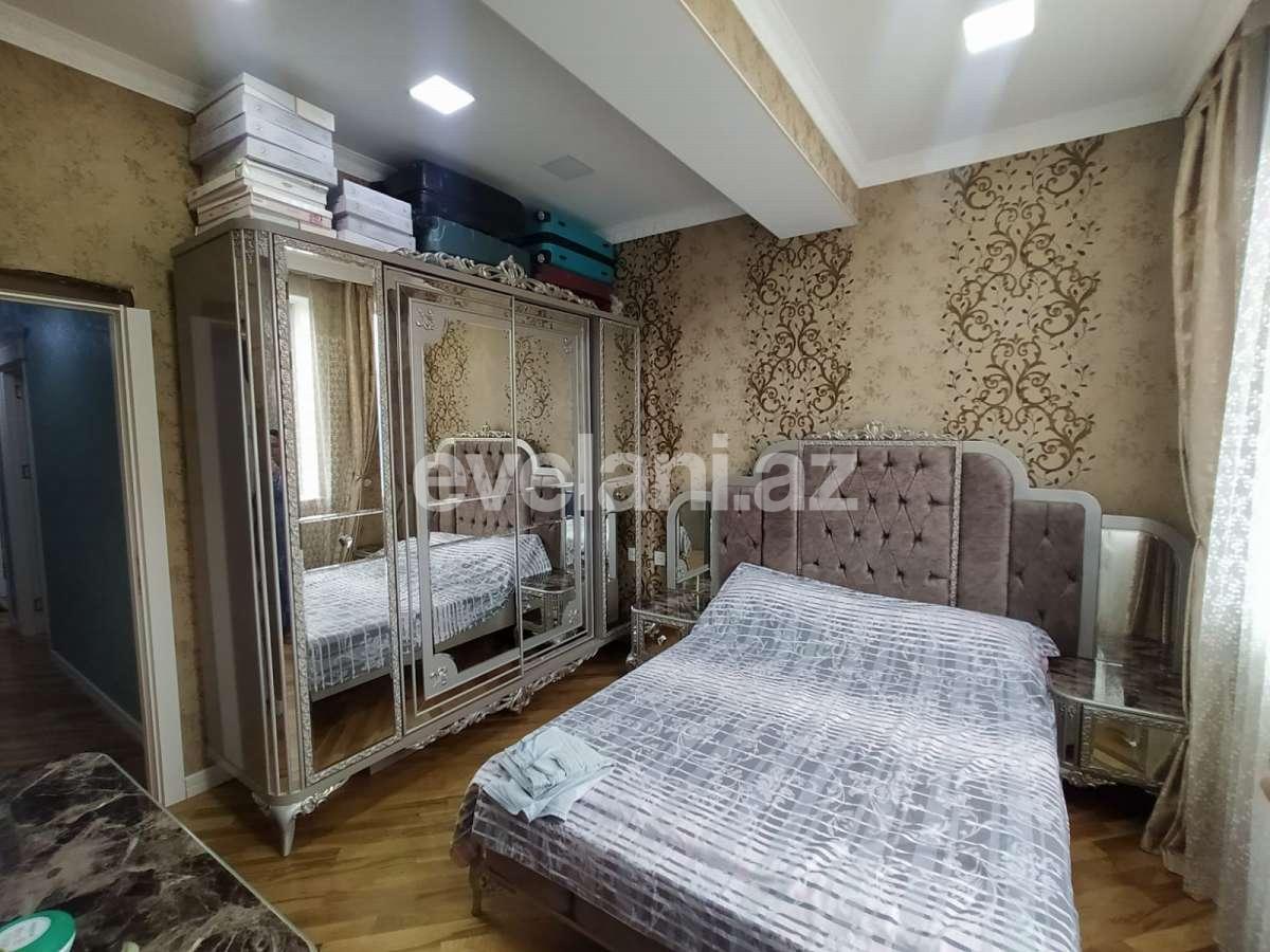 Satılır, yeni tikili, 3 otaqlı, 95 m², Nərimanov r.