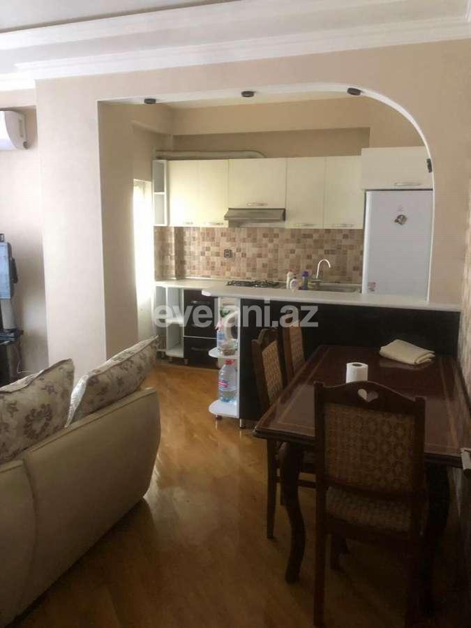 Sale, new building, 3 room, 80 m², 9-th microdistrict d.