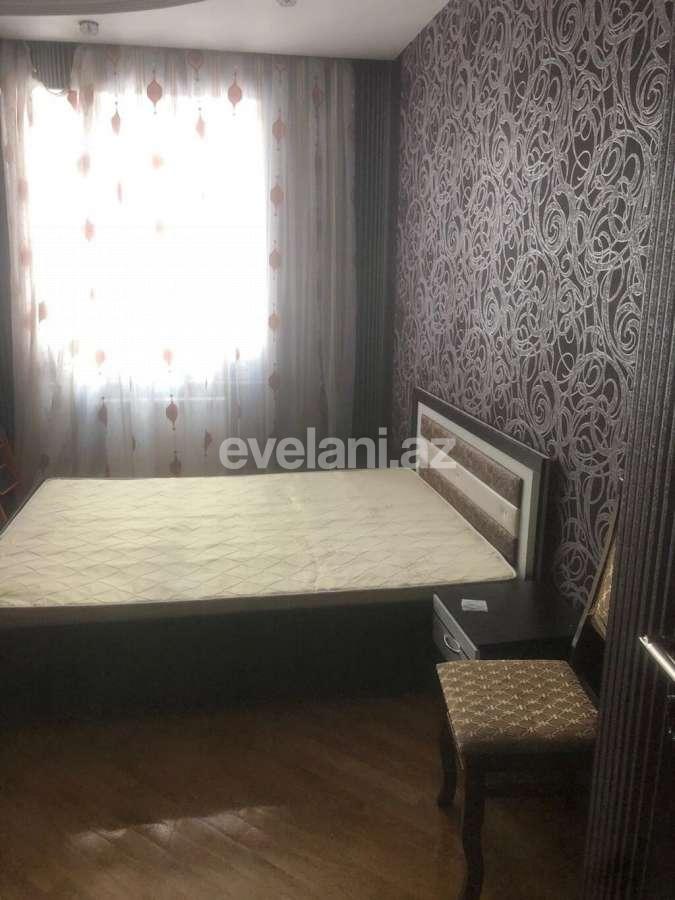 Sale, new building, 3 room, 80 m², 9-th microdistrict d.