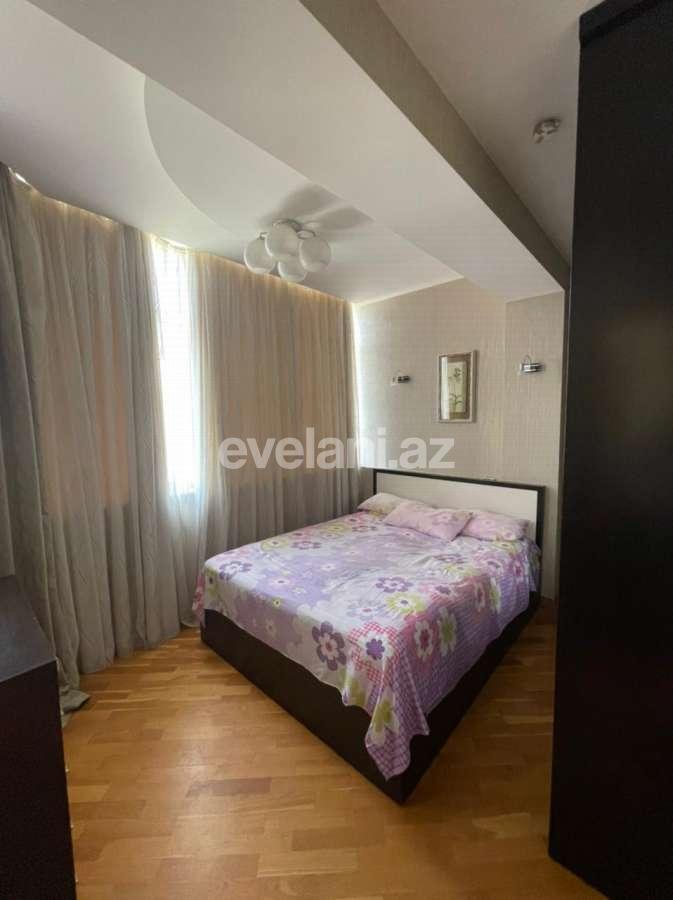 Kirayə verilir, yeni tikili, 3 otaqlı, 120 m², 8 Noyabr m.