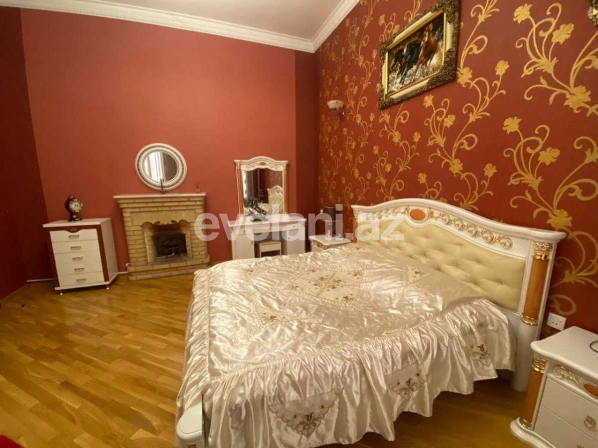 Satılır, köhnə tikili, 4 otaqlı, 180 m², İçəri Şəhər m.