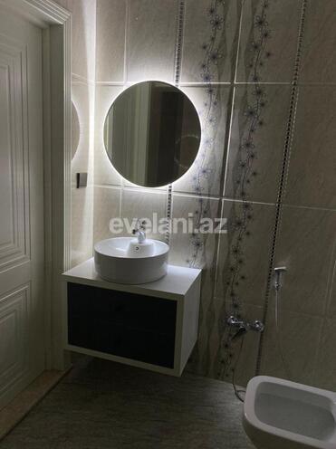 Satılır, yeni tikili, 3 otaqlı, 100 m², Bakıxanov q.