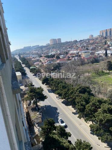 Satılır, yeni tikili, 3 otaqlı, 100 m², Bakıxanov q.