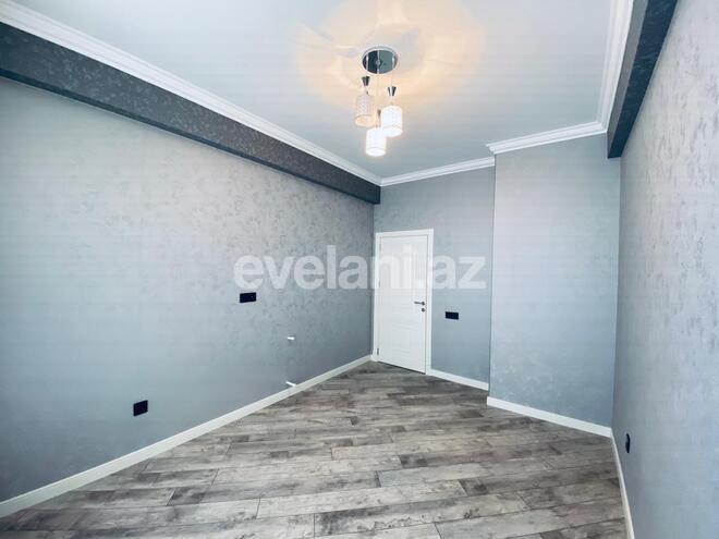 Satılır, yeni tikili, 3 otaqlı, 100 m², Bakıxanov q.