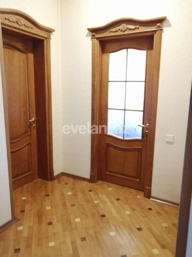 Sale, new building, 3 room, 172 m², Ganjlik m.