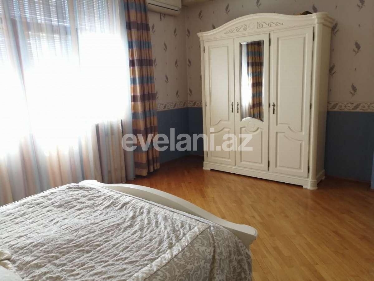 Sale, new building, 3 room, 172 m², Ganjlik m.