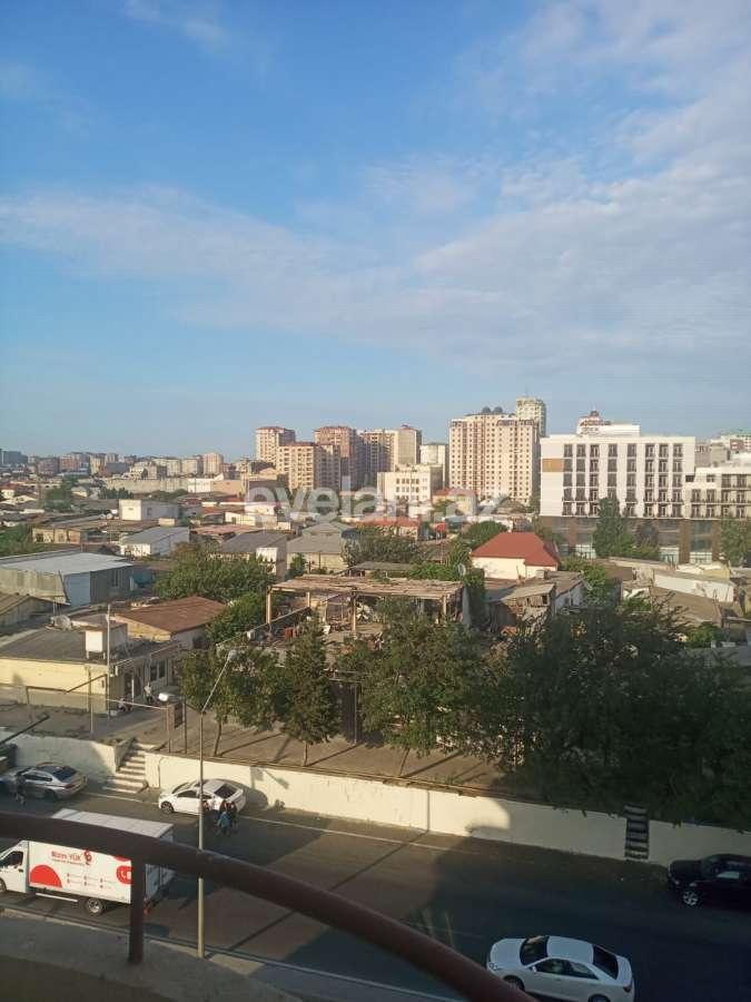 Sale, new building, 3 room, 172 m², Ganjlik m.