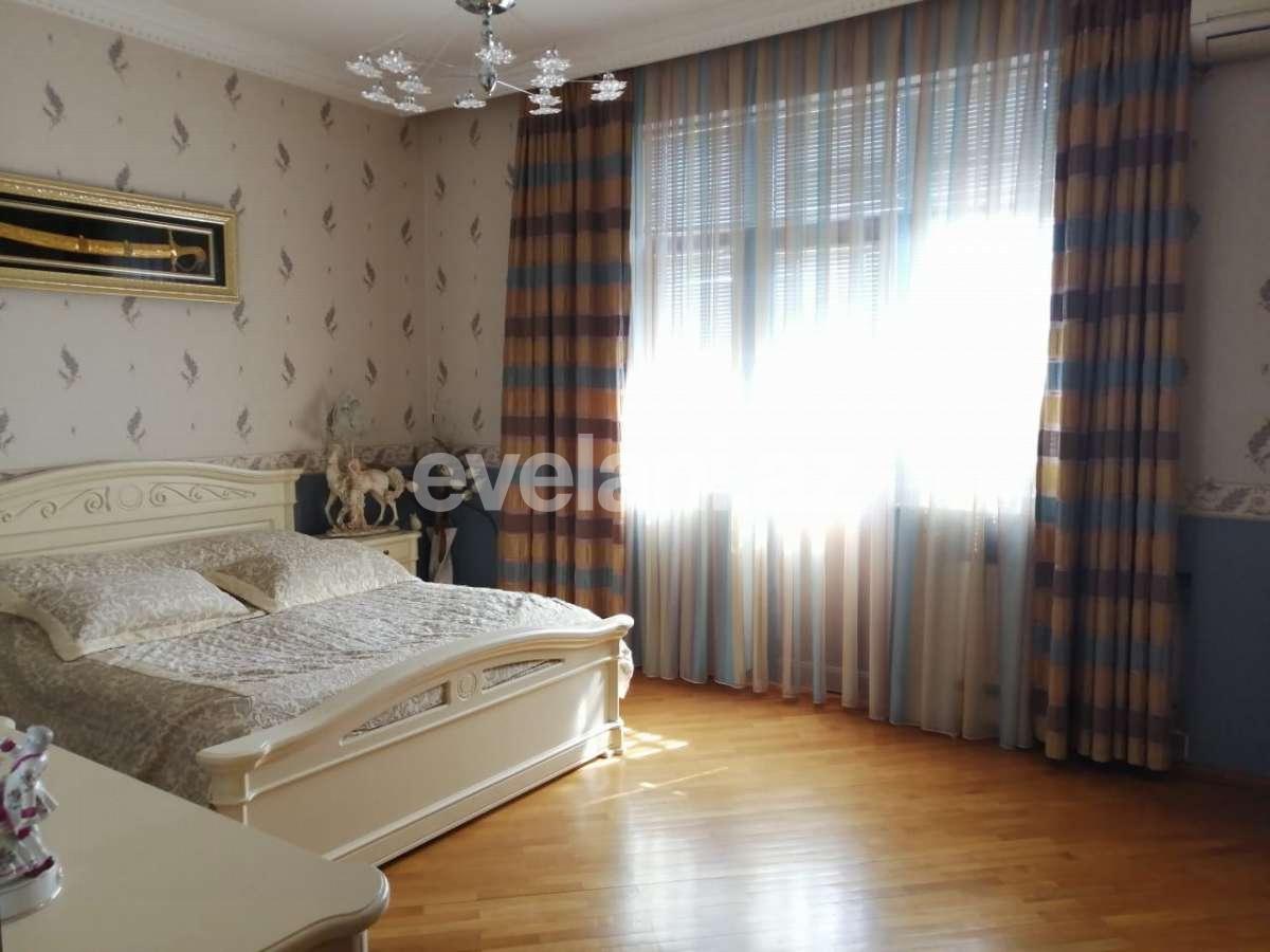 Sale, new building, 3 room, 172 m², Ganjlik m.