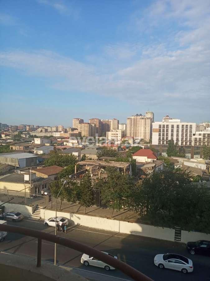 Sale, new building, 3 room, 172 m², Ganjlik m.