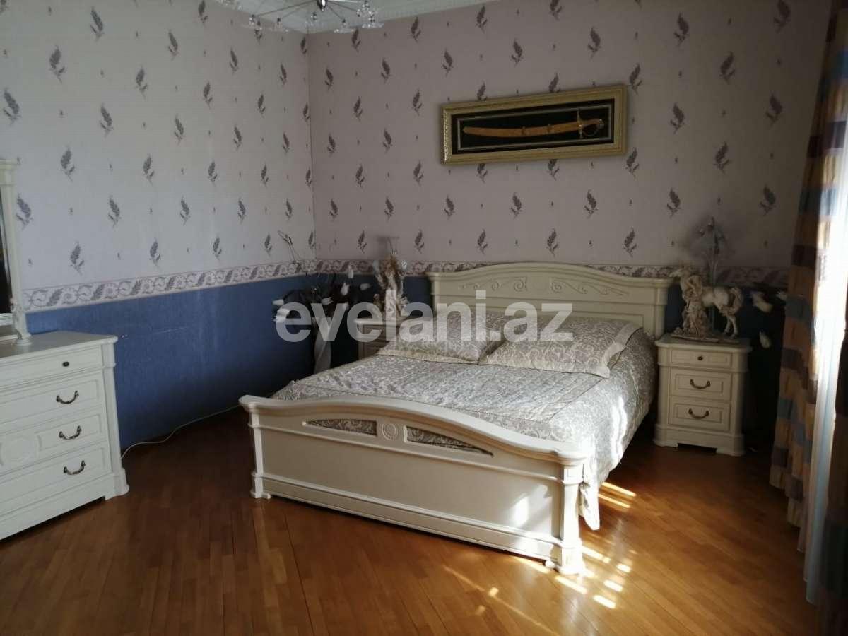 Sale, new building, 3 room, 172 m², Ganjlik m.
