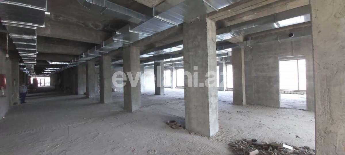 Rent, object, 1000 m², 28 may m.