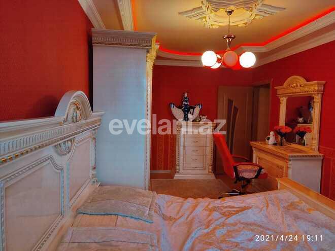 Satılır, köhnə tikili, 5 otaqlı, 125 m², Həzi Aslanov m.