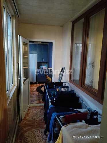 Satılır, köhnə tikili, 5 otaqlı, 125 m², Həzi Aslanov m.