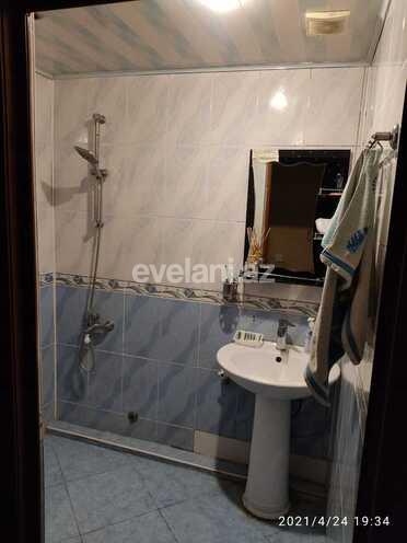 Satılır, köhnə tikili, 5 otaqlı, 125 m², Həzi Aslanov m.