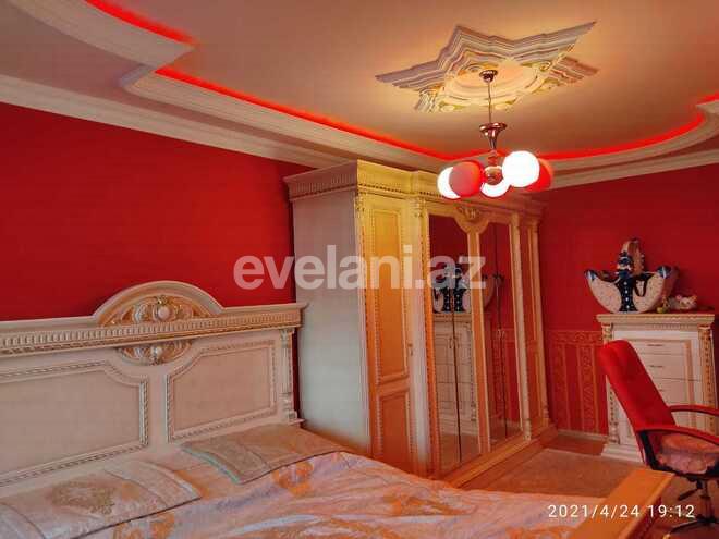 Satılır, köhnə tikili, 5 otaqlı, 125 m², Həzi Aslanov m.