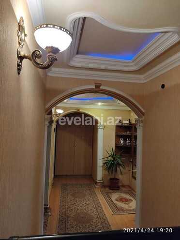 Satılır, köhnə tikili, 5 otaqlı, 125 m², Həzi Aslanov m.