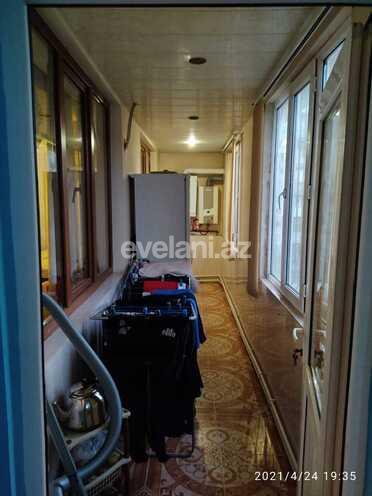 Satılır, köhnə tikili, 5 otaqlı, 125 m², Həzi Aslanov m.