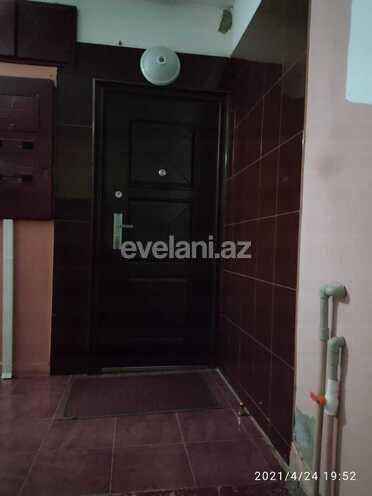 Satılır, köhnə tikili, 5 otaqlı, 125 m², Həzi Aslanov m.