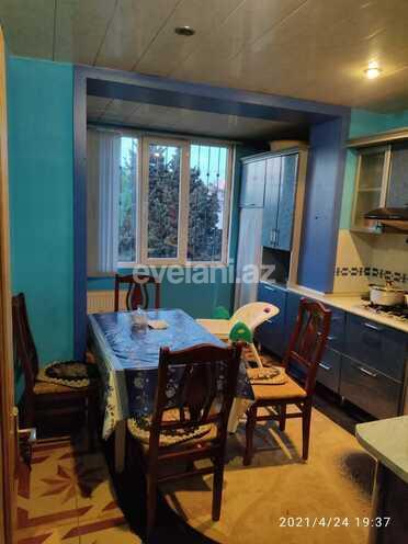 Satılır, köhnə tikili, 5 otaqlı, 125 m², Həzi Aslanov m.