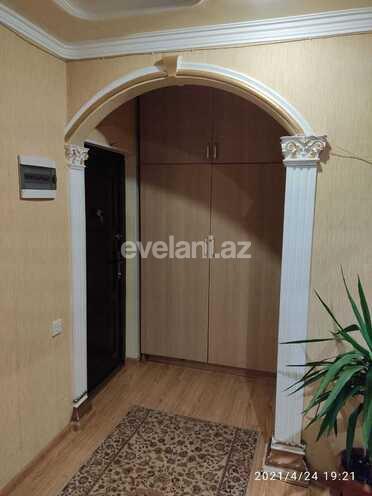 Satılır, köhnə tikili, 5 otaqlı, 125 m², Həzi Aslanov m.