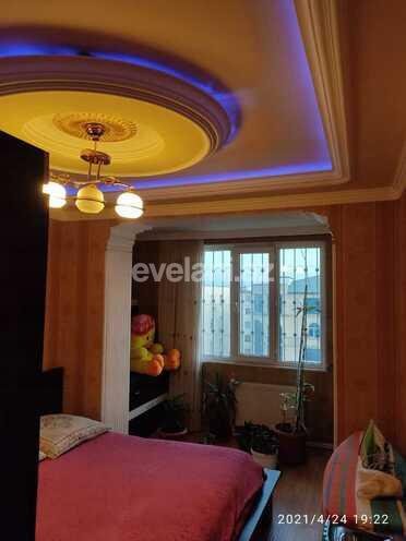 Satılır, köhnə tikili, 5 otaqlı, 125 m², Həzi Aslanov m.