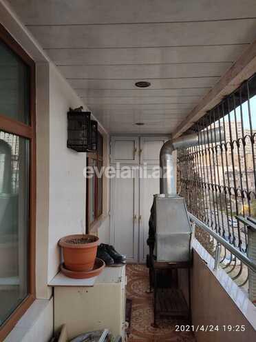 Satılır, köhnə tikili, 5 otaqlı, 125 m², Həzi Aslanov m.