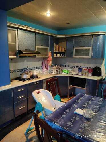 Satılır, köhnə tikili, 5 otaqlı, 125 m², Həzi Aslanov m.