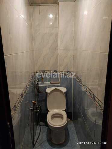 Satılır, köhnə tikili, 5 otaqlı, 125 m², Həzi Aslanov m.