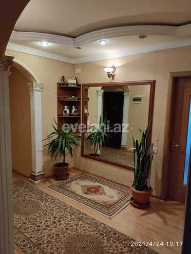 Satılır, köhnə tikili, 5 otaqlı, 125 m², Həzi Aslanov m.