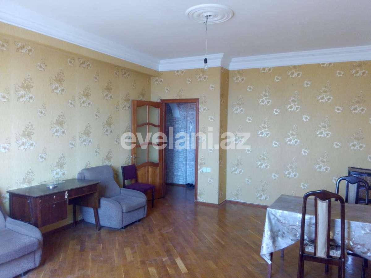 Satılır, yeni tikili, 2 otaqlı, 55 m², 9-cu mikrorayon q.