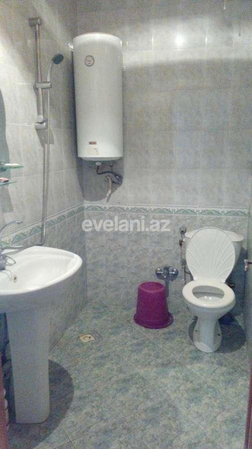 Satılır, yeni tikili, 2 otaqlı, 55 m², 9-cu mikrorayon q.