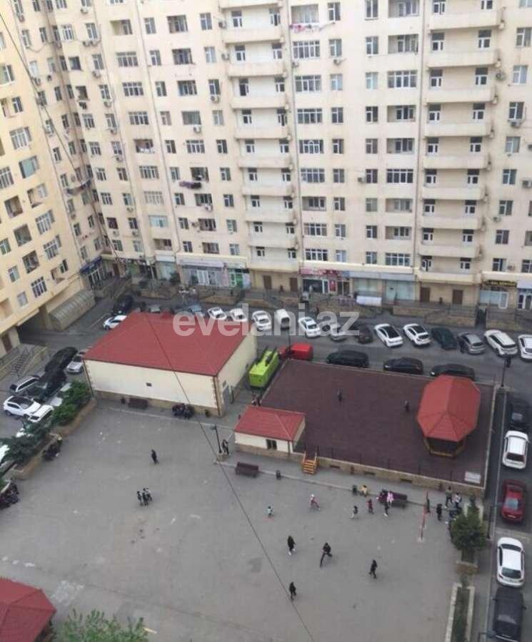 Satılır, yeni tikili, 2 otaqlı, 55 m², 9-cu mikrorayon q.