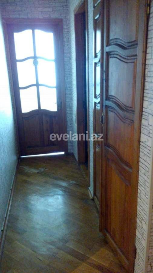 Satılır, yeni tikili, 2 otaqlı, 55 m², 9-cu mikrorayon q.