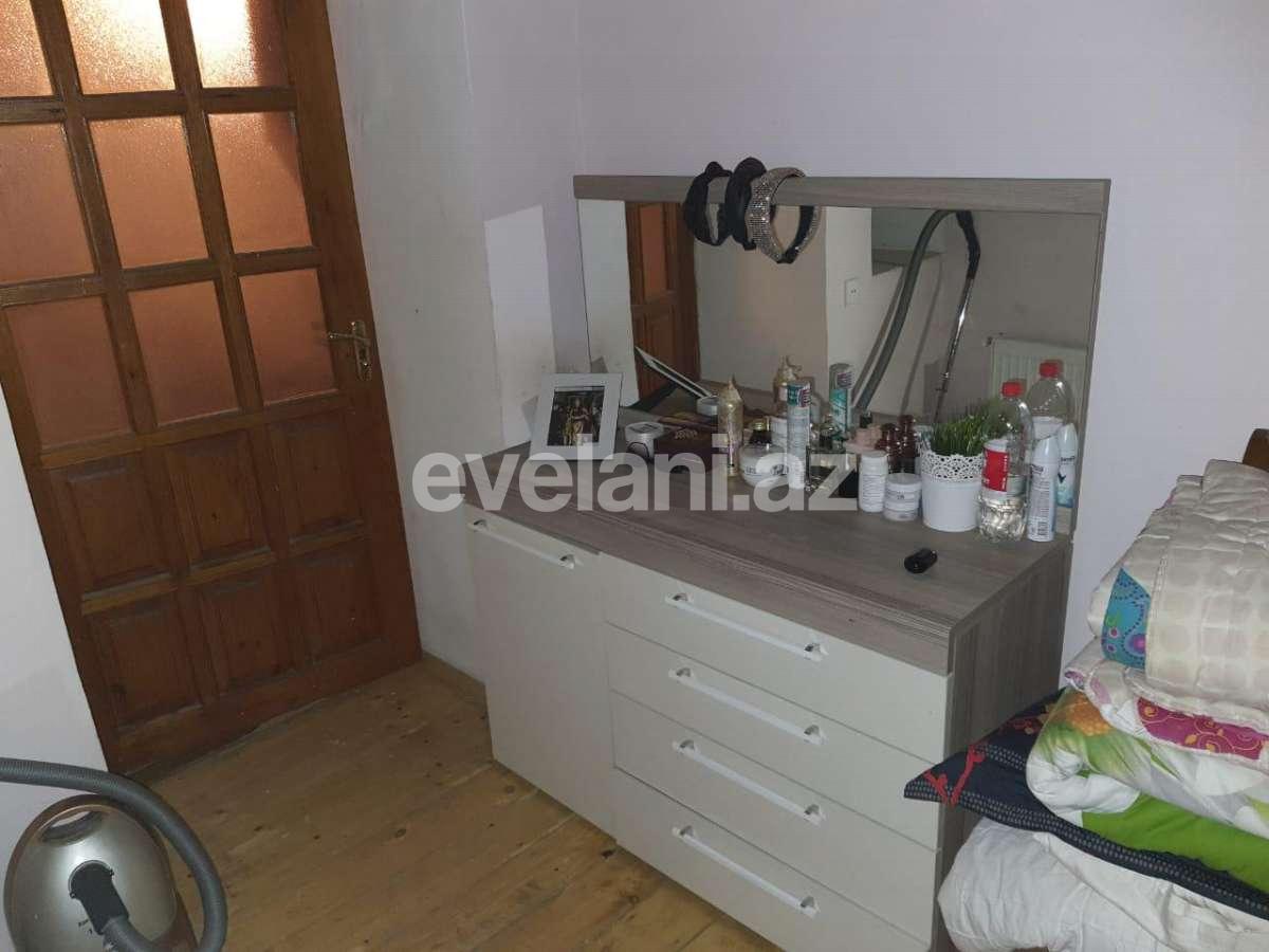 Satılır, köhnə tikili, 2 otaqlı, 40 m², Nizami m.