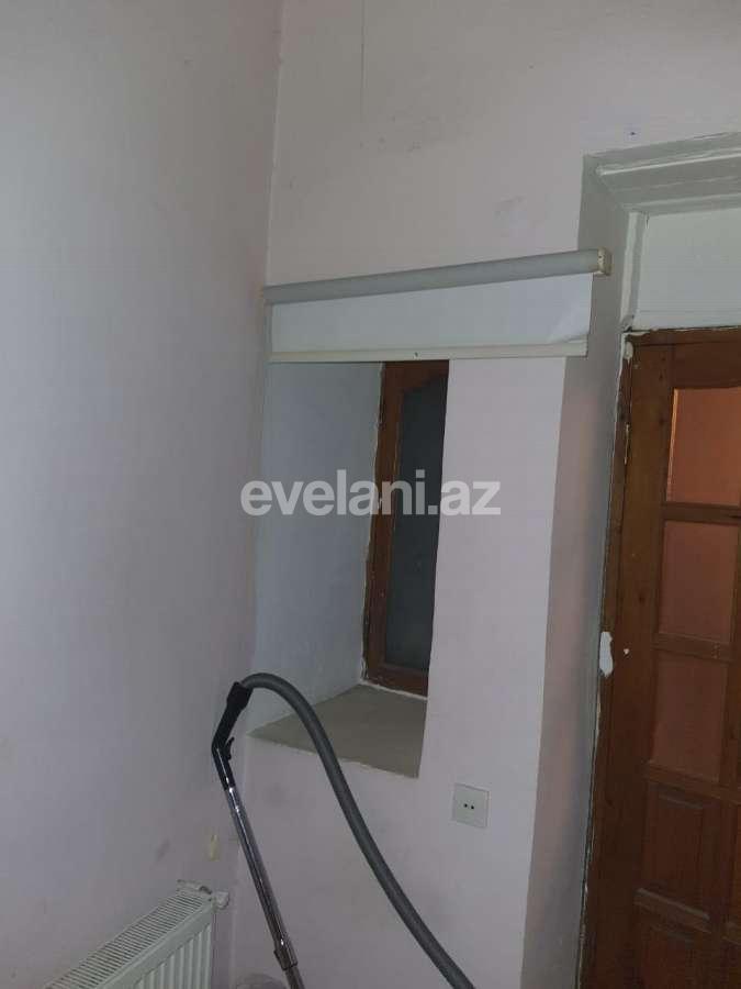 Satılır, köhnə tikili, 2 otaqlı, 40 m², Nizami m.
