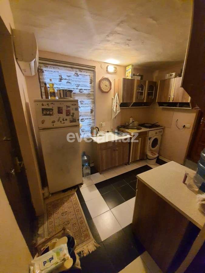 Satılır, köhnə tikili, 2 otaqlı, 40 m², Nizami m.