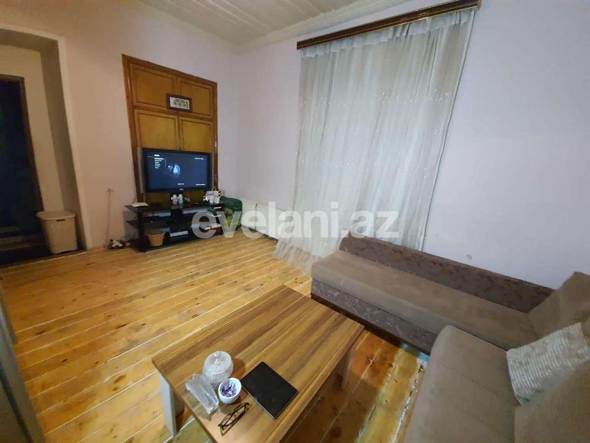 Satılır, köhnə tikili, 2 otaqlı, 40 m², Nizami m.