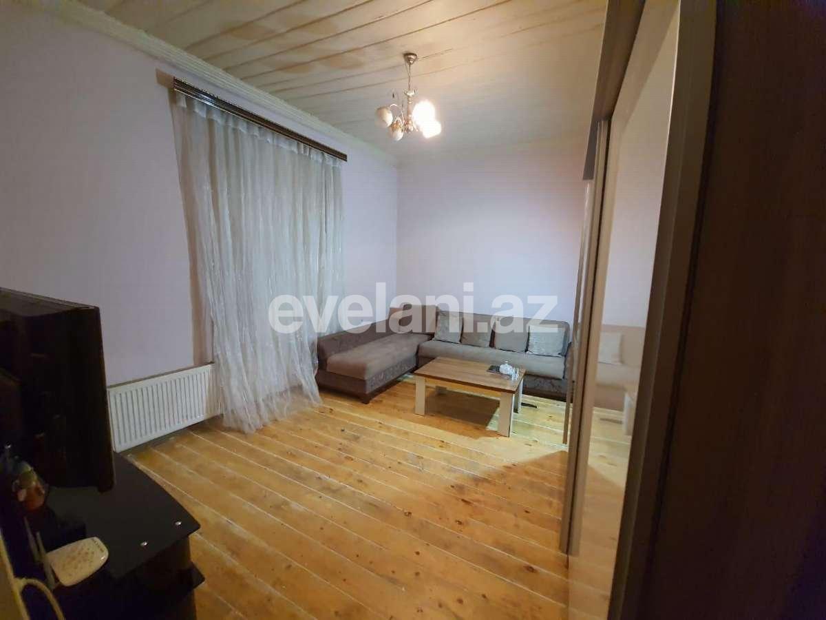 Satılır, köhnə tikili, 2 otaqlı, 40 m², Nizami m.