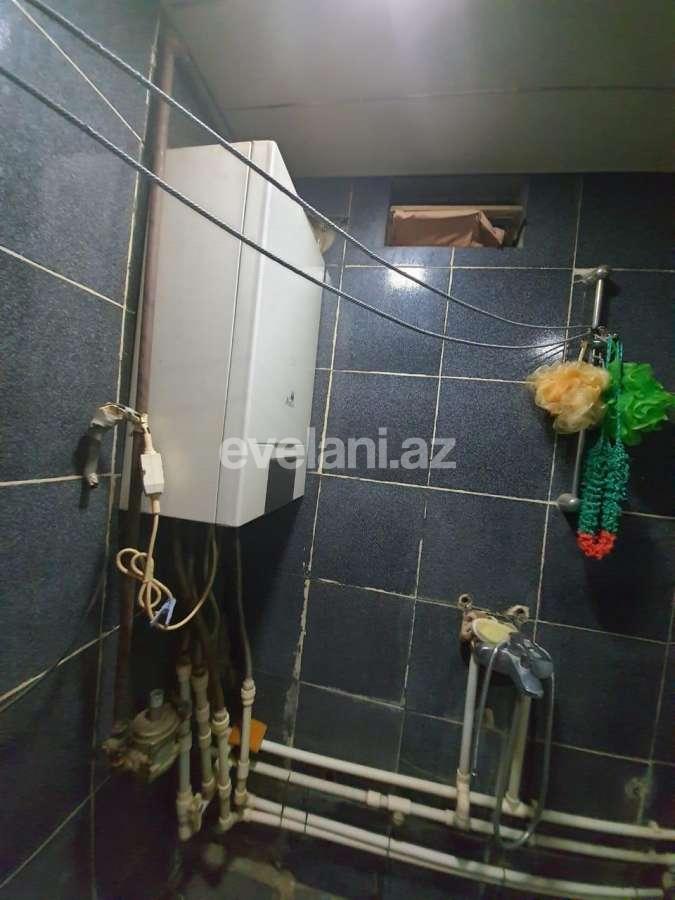 Satılır, köhnə tikili, 2 otaqlı, 40 m², Nizami m.