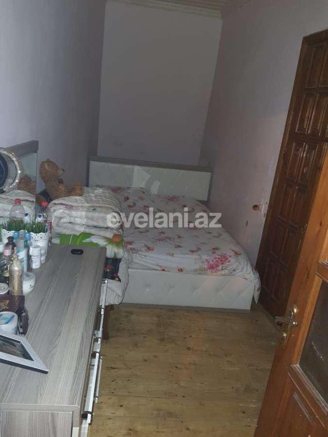 Satılır, köhnə tikili, 2 otaqlı, 40 m², Nizami m.