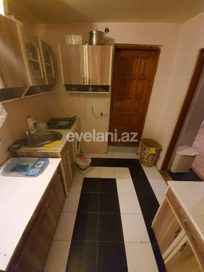 Satılır, köhnə tikili, 2 otaqlı, 40 m², Nizami m.