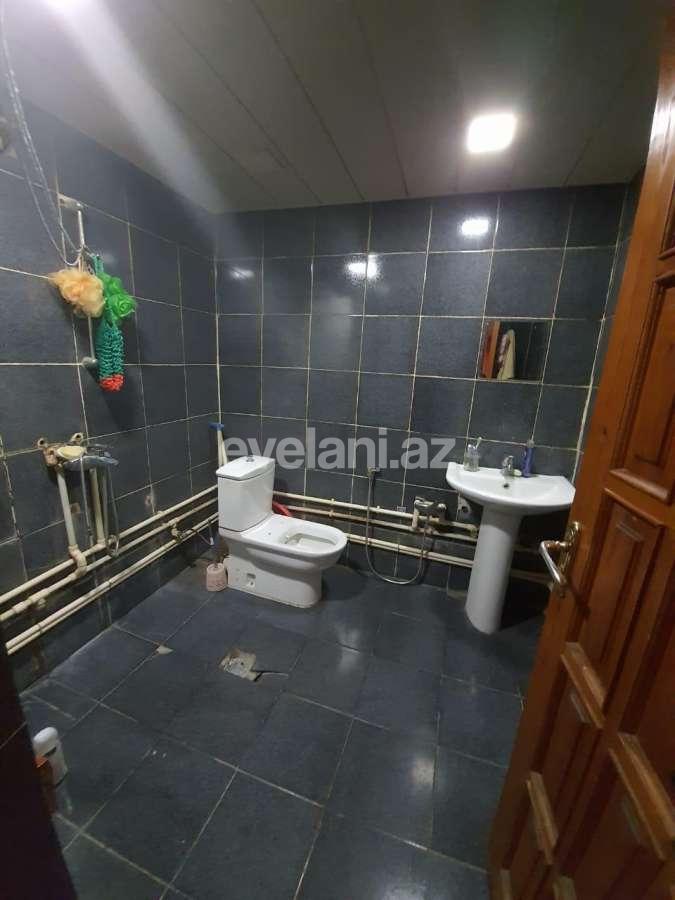 Satılır, köhnə tikili, 2 otaqlı, 40 m², Nizami m.