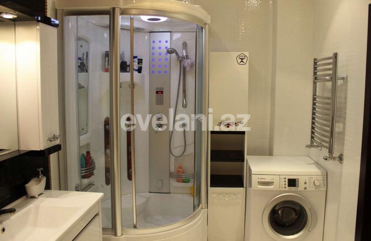 Sale, new building, 3 room, 139 m², Inshaatchilar m.