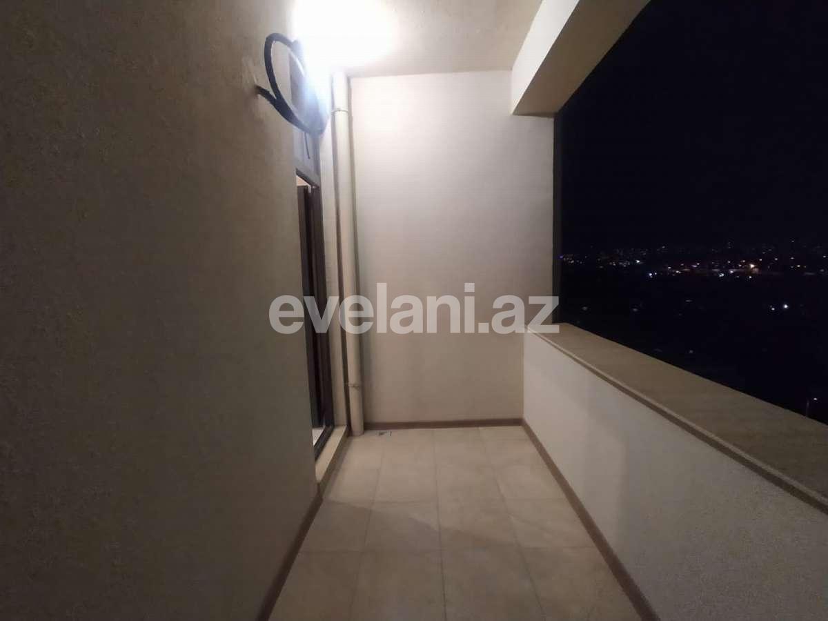 Satılır, yeni tikili, 3 otaqlı, 95 m², Nərimanov r.